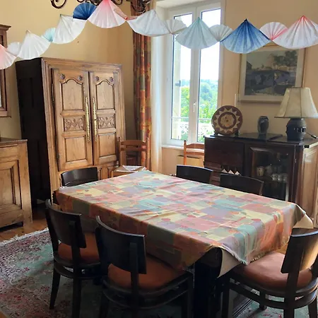 Apartmán Port-rhu